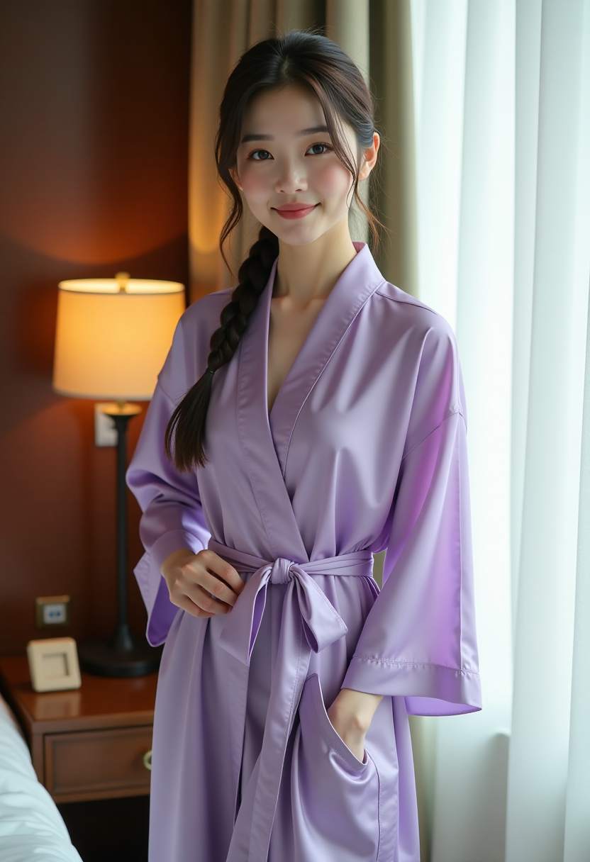 云顶天宫破晓